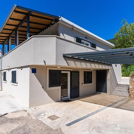 Kuca Matanovic Apartamento Cres Exterior foto