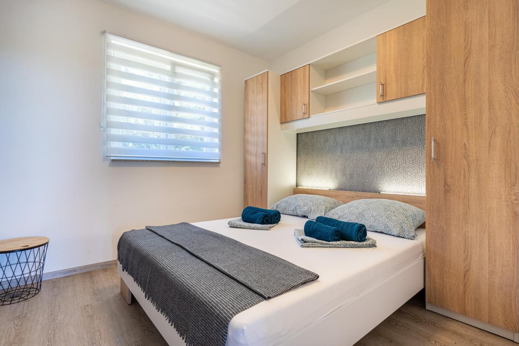 Kuca Matanovic Apartamento Cres Exterior foto